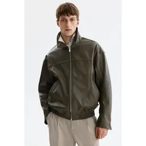 H&M Coated jacket