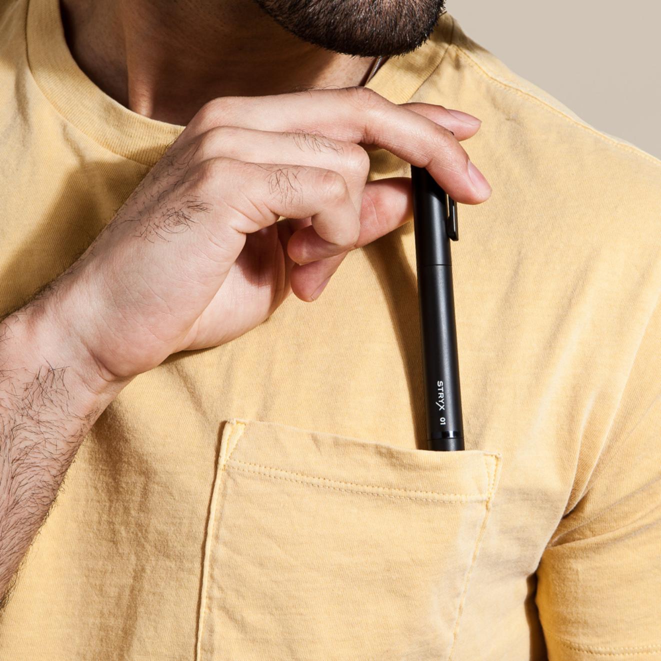 The Starter Kit - Concealer + Eye Tool