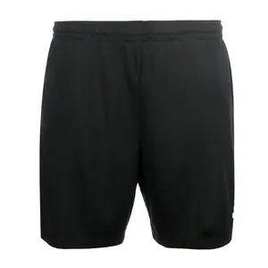 diadora Mens Scudetto Athletic Shorts Training Casual Bottoms Casual - Black