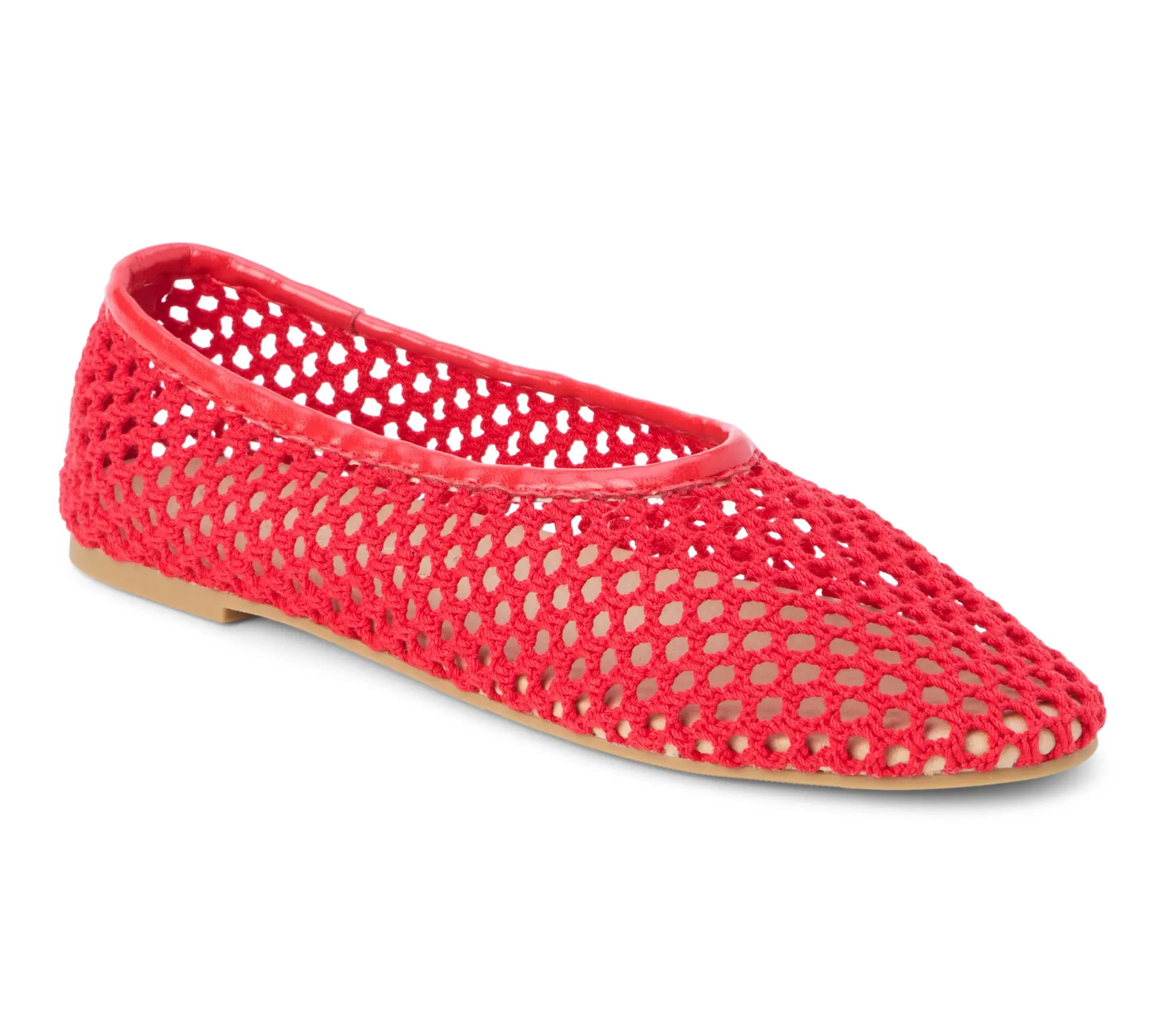 Coconuts by Matisse Marta Flat