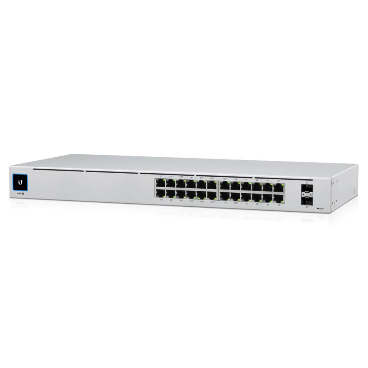Ubiquiti Networks UniFi 24-Port Gigabit PoE+ Compliant Managed Switch with SFP