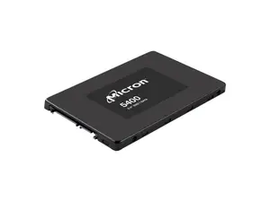 Micron 5400 PRO 240 GB SSD  - SATA 6Gb/s  MTFDDAK240TGA-1BC1ZABYYR
