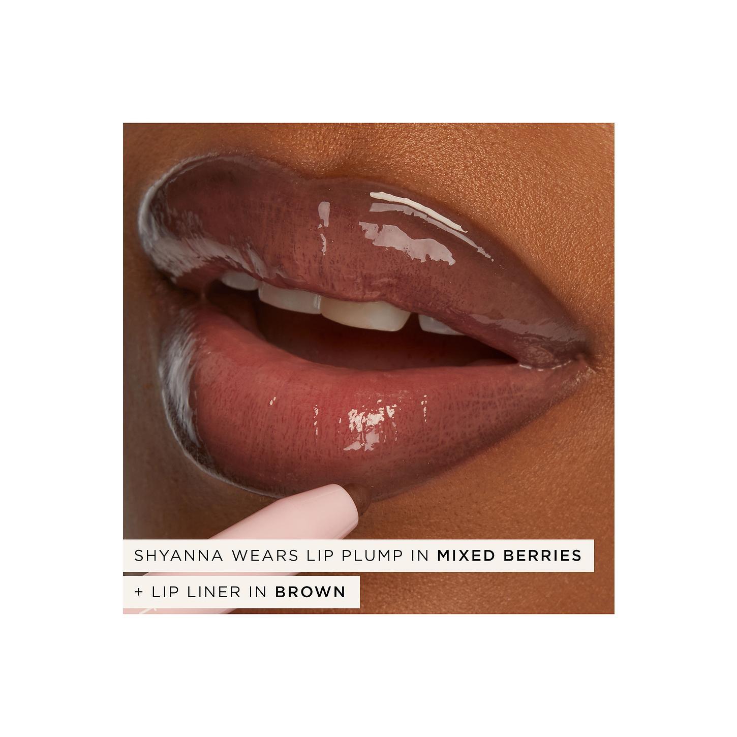 tarte Maracuja Juicy Lip Liner in Deep Mauve tarte Maracuja Juicy Lip Liner in Deep Mauve