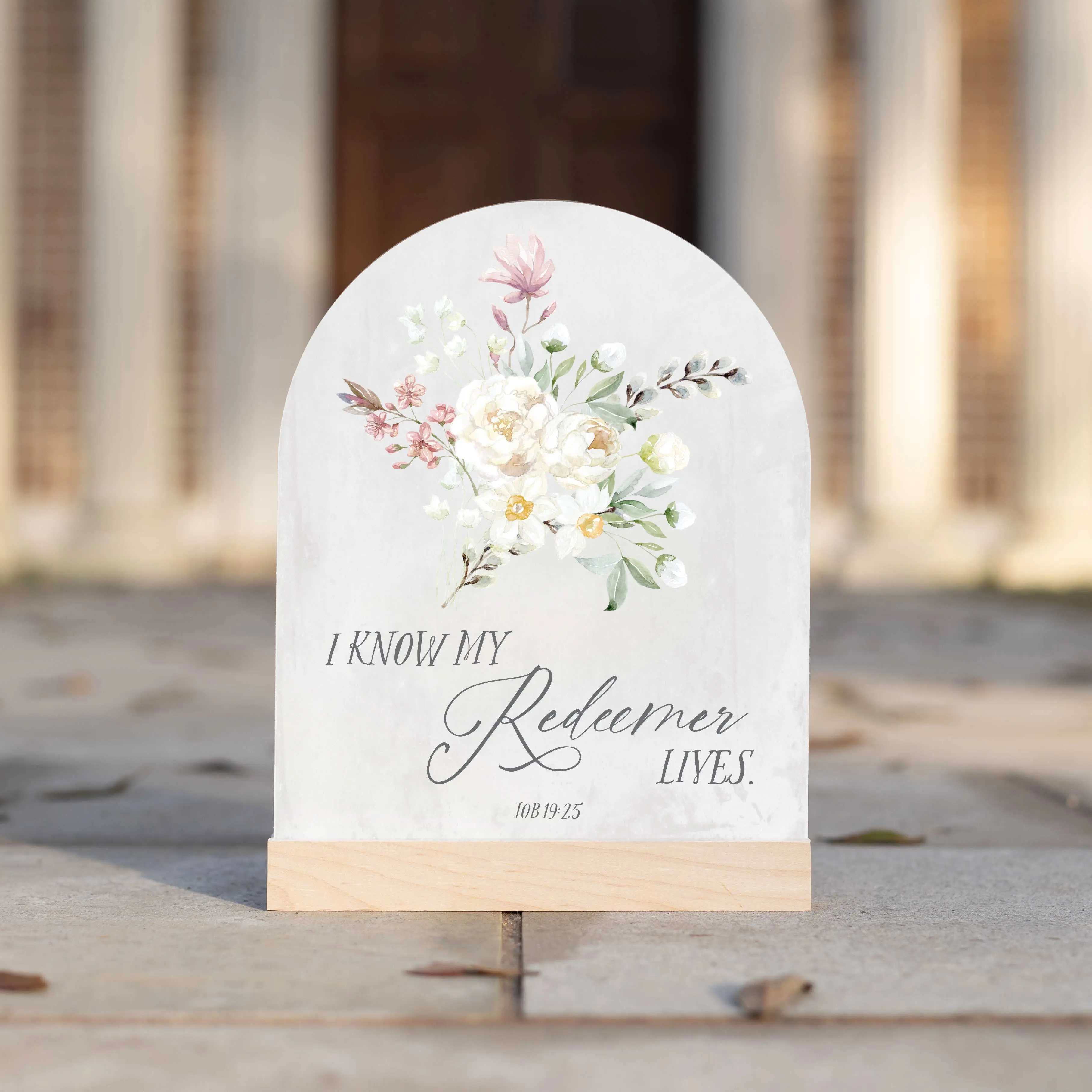 Easter Sign