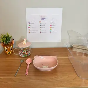 1 - Cute Mini Toys, Stationery & Accessories Box – Cutie Patootie