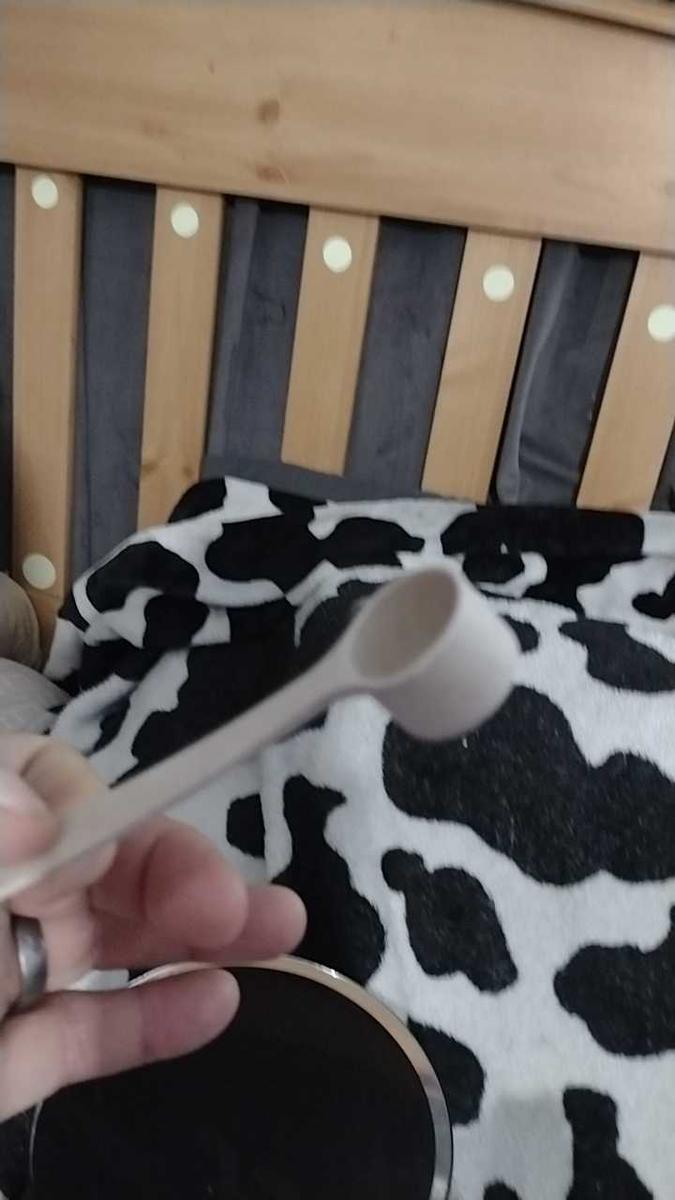 Item: Lemon Raspberry