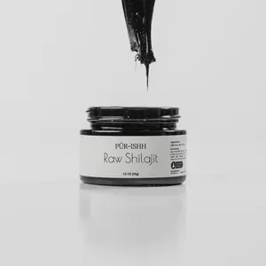 Raw Shilajit