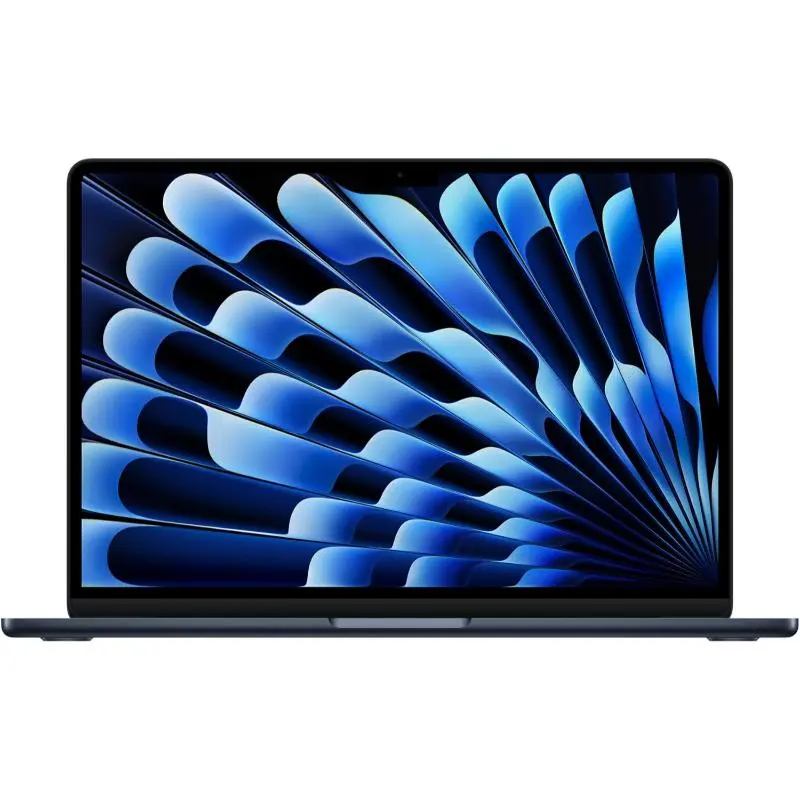 Refurbished Apple MacBook Air 13" (2025) M4 CPU @ 4.40GHz (10 Core CPU 10 Core GPU) A3240 Excellent Condition with 1 Year Warranty