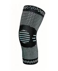 Sports Elbow Sleeves – Breathable Compression Arm Guards for Basketball, Cycling, Volleyball & Fitness Protection