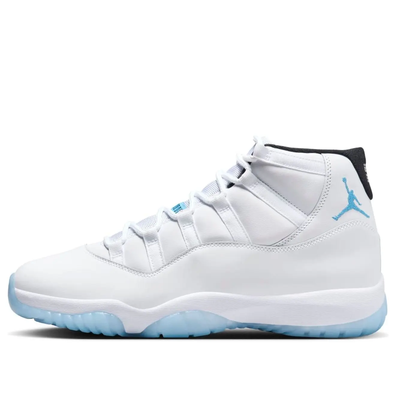 Air Jordan 11 'Legend Blue' 2024 CT8012-104