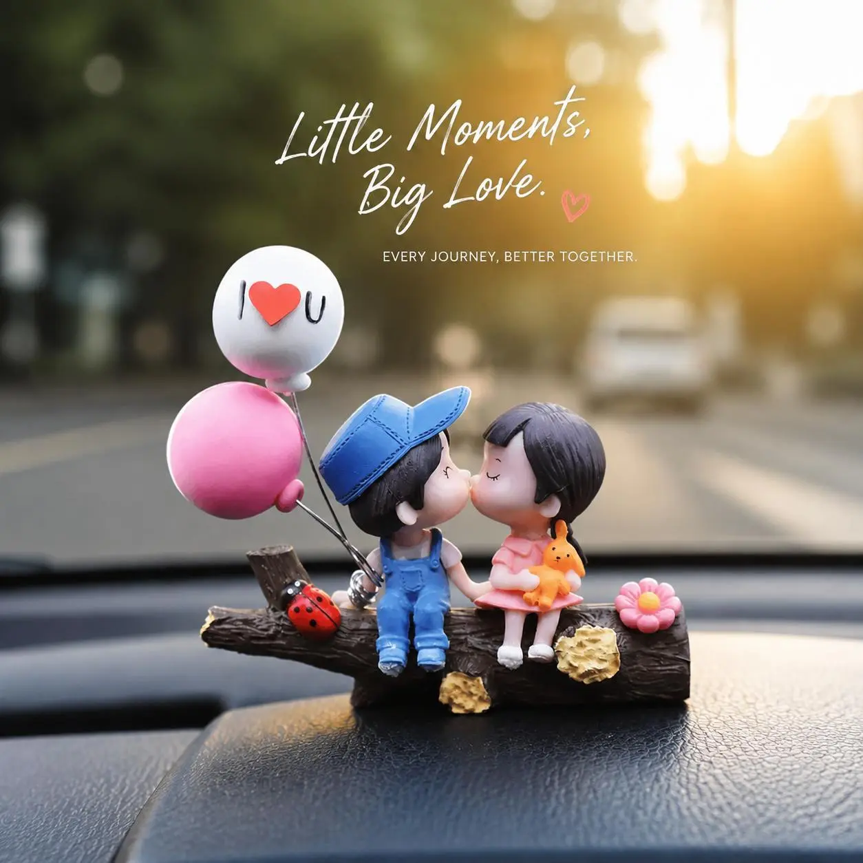 Cartoon Couple Design Car Decoration, Creative Car Interior Decoration, Automotive Ornaments, Fashion Car Accessories for Women & Men, Car Stuff, Car Decor for Girls, Teenage Girl Gifts,summer sale,mid year sale,restock,DFYD,deals for you day