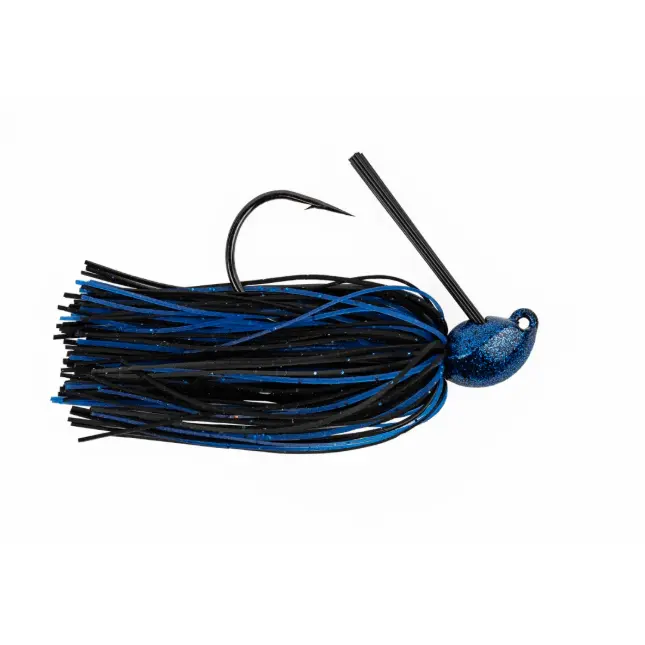 Thicc Jig - Googan Squad Bass Fishing Jig - Heavy Duty Flipping Jig - Fishing Gear