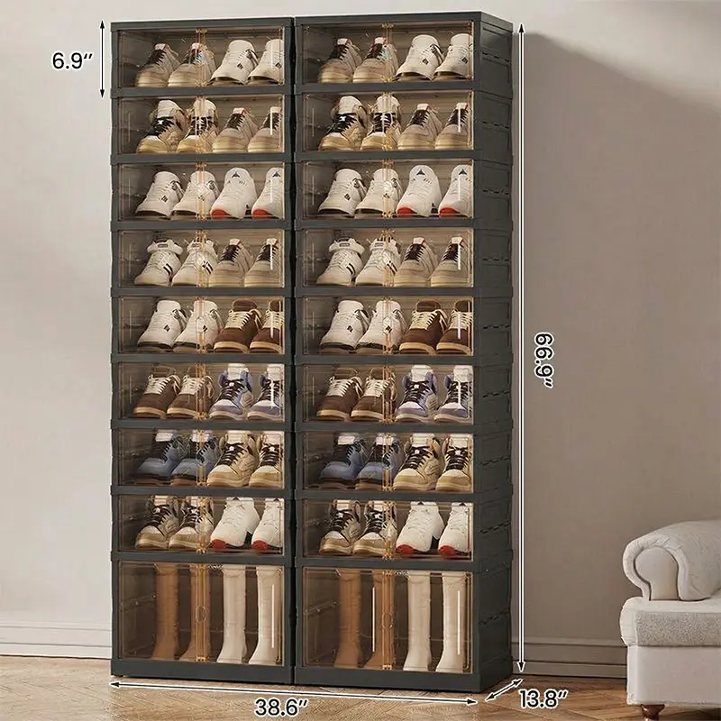 Extended Size 9 Tier B*2