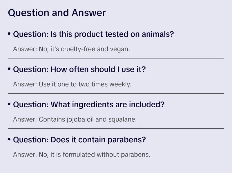 Pure Daily Care MicroDerm Resurfacing Scrub Exfoliant Skin Repair Pure Daily Care MicroDerm Resurfacing Scrub Exfoliant Skin Repair