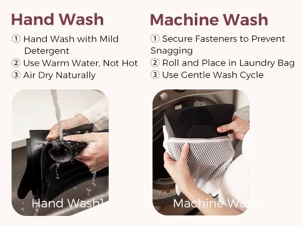 Momcozy Pregnancy Belly Band YB002 - Comfortable Fit for Pregnant Women, Ideal for Support and Comfort