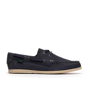 Clarks Mens Charmouth Lace Boat Shoes