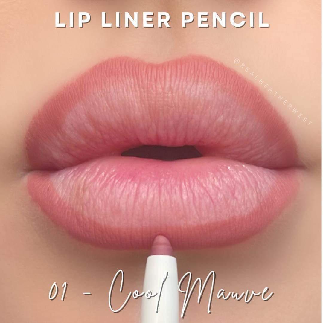 Lip Liner Pencil - Lipliner  Makeup Cosmetic