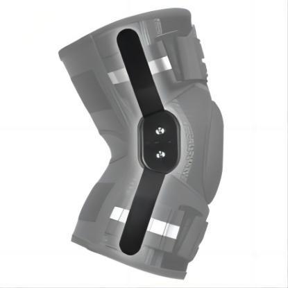 【Christmas】NEENCA Sports Knee brace Sleeve for Runner, Workout, Gym, Basketball, Volleyball, Hiking Spicy Dill knee pain Tool Black Protective Gear