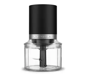 KitchenAid Go Cordless Top Down Food Chopper