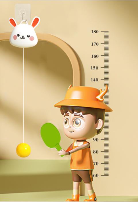 Tidal Vibes Interactive Table Tennis Trainer with Automatic Rewind Tidal Vibes Interactive Table Tennis Trainer with Automatic Rewind