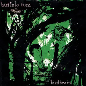 Buffalo Tom - Birdbrain  [VINYL RECORD - LP]