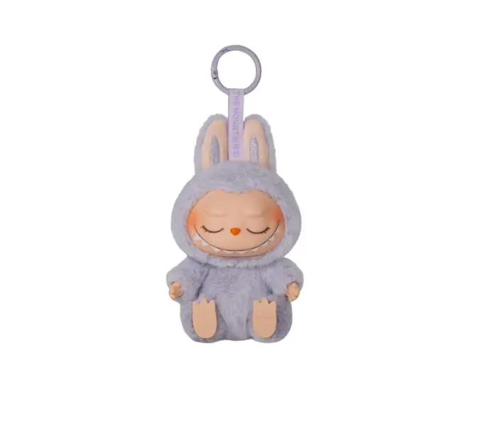 Pop Mart The Monsters (Labubu) Have A Seat V2 - Zizi