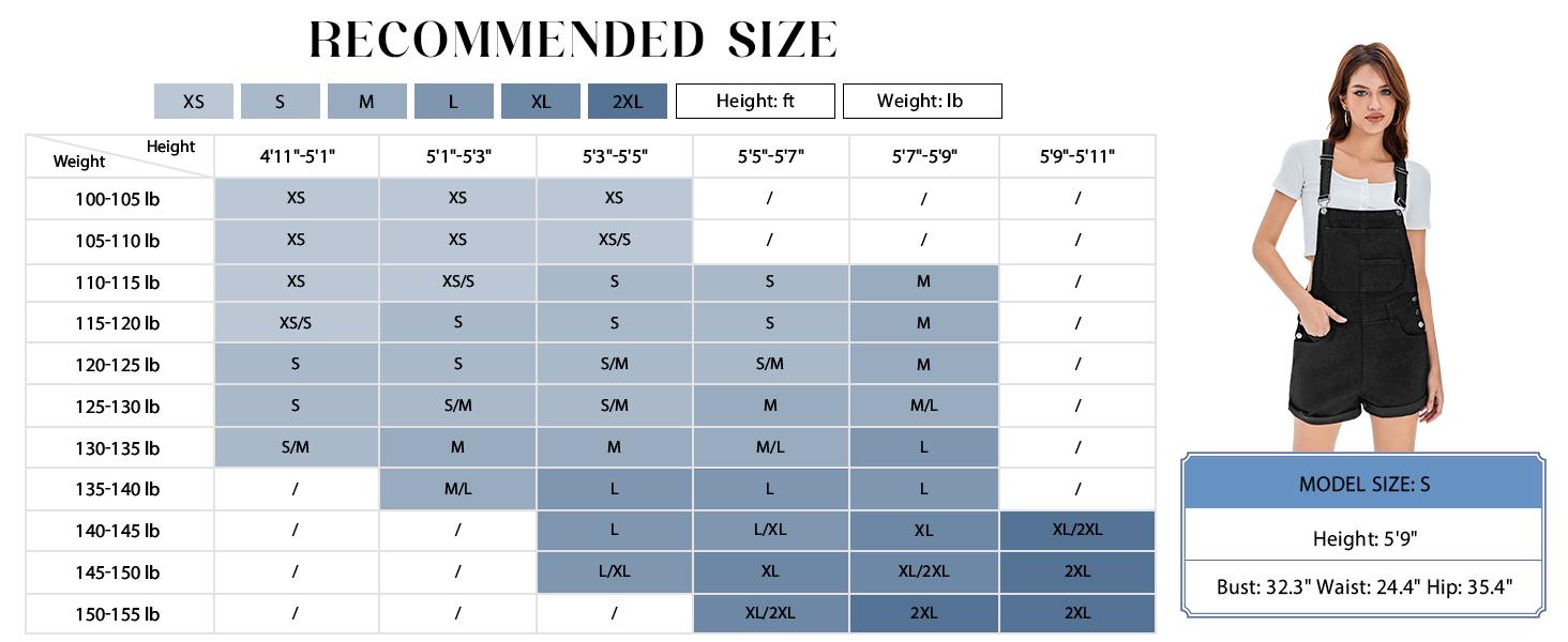 Imily Bela Womenswear Basic Overalls Shorts Denim Bib Straps Shorts Casual Solid Color Minimalist Rompers Jumpsuits With Pockets Pants