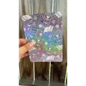 Read More Trashy Books Kindle Insert