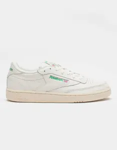 REEBOK Club C 85 Model Vintage Womens Shoes REEBOK Club C 85 Model Vintage Womens Shoes