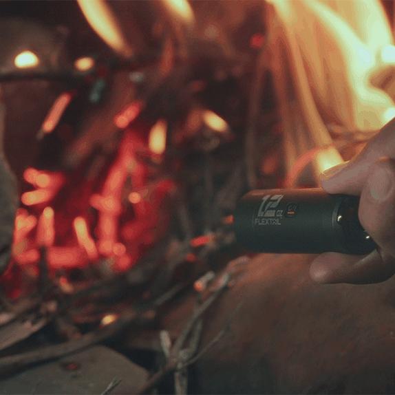 FLEXTAIL 1.2oz ZERO PUMP Ultra-Mini Electric Air Pump, Outdoor Essentials, Portable Air Mattress Pump, Rechargeable Air Pump for Pool Floats Air Bed, Multiple nozzle adapters, Inflatable Airbed, Camping Accessories Sleep Sack Quick Inflate FLEXTAIL 1.2oz ZERO PUMP Ultra-Mini Electric Air Pump, Outdoor Essentials, Portable Air Mattress Pump, Rechargeable Air Pump for Pool Floats Air Bed, Multiple nozzle adapters, Inflatable Airbed, Camping Accessories Sleep Sack Quick Inflate