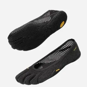 Vibram FiveFingers Foot Health Shoes - Minimalist Barefoot Sneakers for Posture Correction & Toe Splay - Comfortable Everyday Zero Drop Shoes - Biohacking Gear for Natural Walking & Strengthening Feet