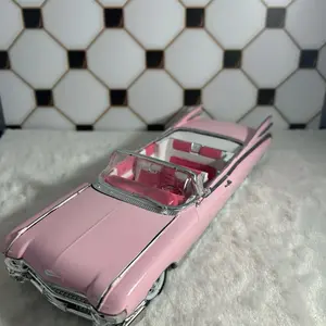 1959 Cadillac Convertible “Elvis”