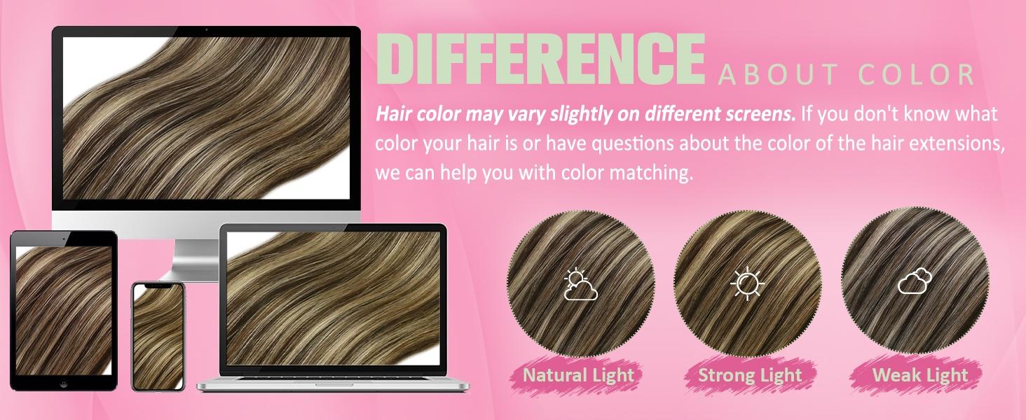 [60A 24inch only $49] YoungSee Tape in Hair Extensions Human Hair Soft and Lightweight Hair Extensions for Women Tape in Hair Extensions 100% Real Human Hair Hair extensions #TikTokShopBlackFriday