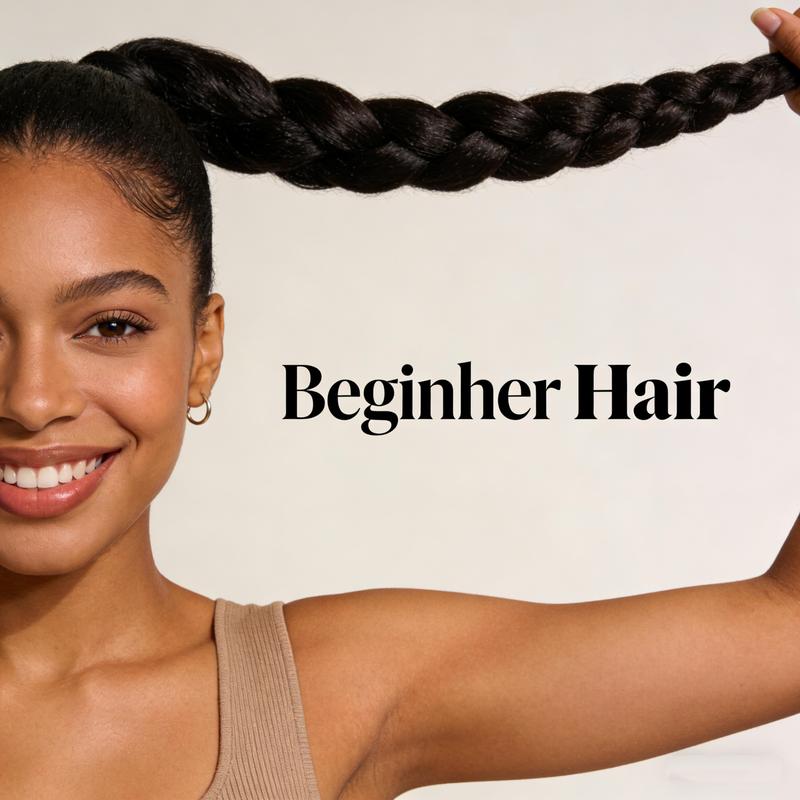 [Detroit Layers] Beginher Hair Extra Full & Voluminous 20 inches Middle Part Heat Resistance Fiber 250% Density Big-Head Friendly Kash Doll Curl Farrah Fawcett Layers 4x4x1 T-Part Lace Synthetic Pre-Cut Glueless Wigs Natural Black Color