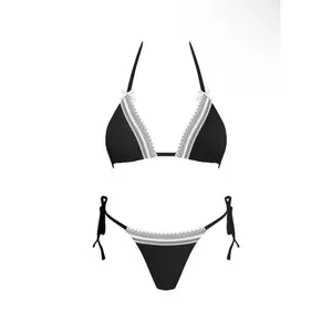 addi bikini - black
