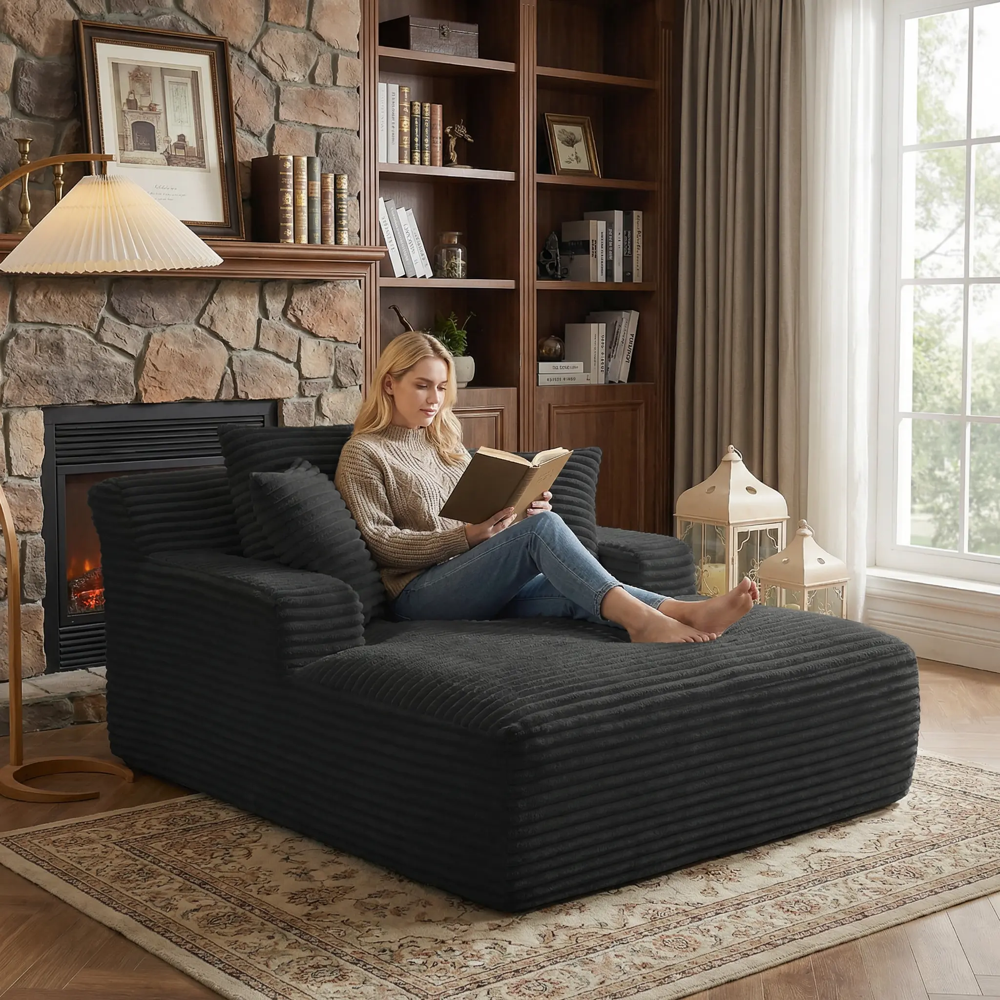 viral tik tok couch - TikTok Shop