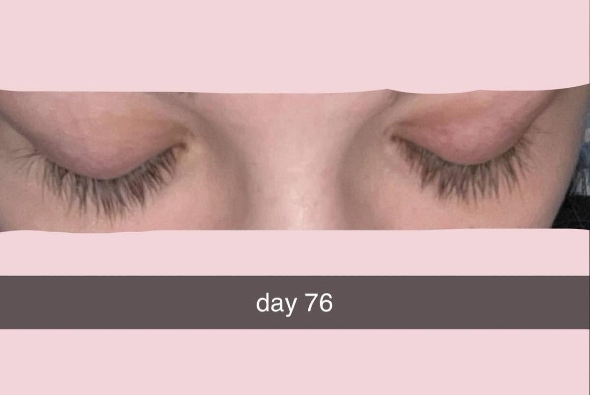 Item: 2 Pack Eyelash Growth Serum