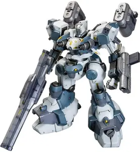 Kotobukiya - Armored Core - V.I Series - Mirage C04-Atlas Foxeye Version Model Kit  [Collectible Figurine/Statue/Bust]