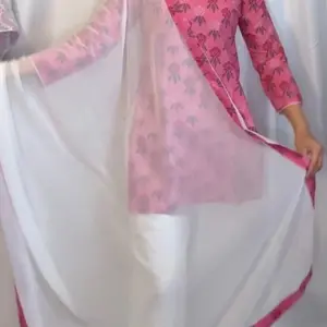 Dhaka Kurti Womenswear
