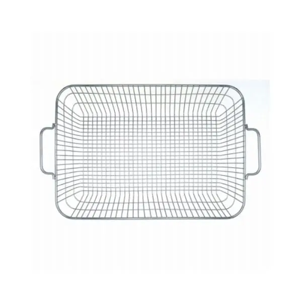 212 MAIN Mesh Roasting Pan with Handles