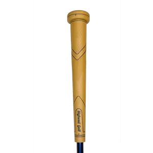Bighead Golf Grip - Wood Edition