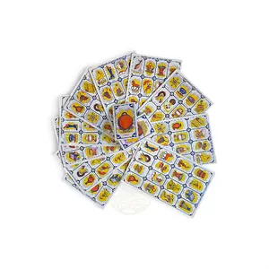 Loteria Classica El Comal/Classic Loteria El Comal