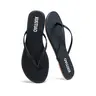 XIXITIAO Leather Flip Flops - Women's & Men's Casual Slipper Sandals, Non-Slip Strap Slip-On Footwear Style, Lightweight for Summer Beach Vacation, Ensures Steadier Wet Steps,back to school,back to school haul