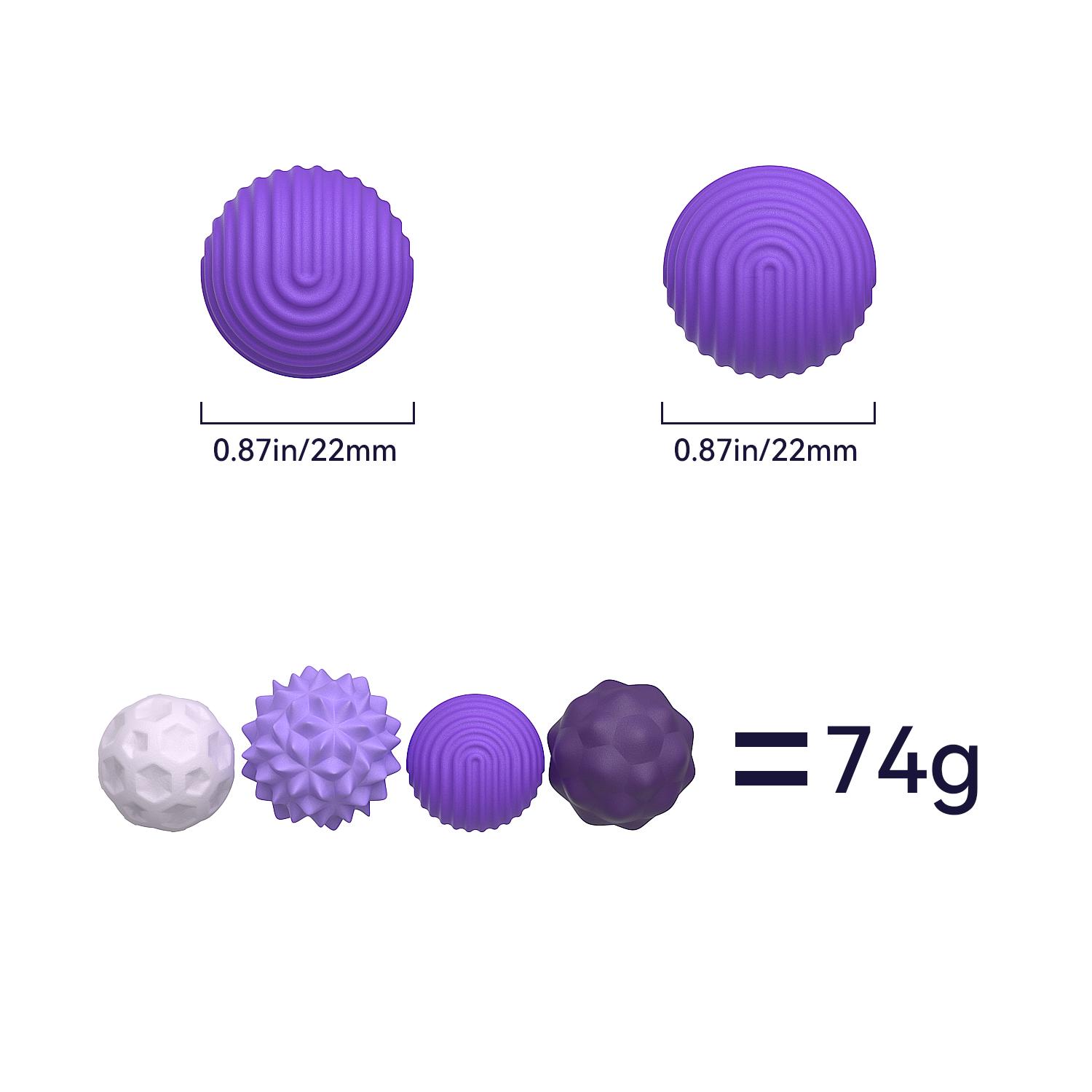 Magnetic Sensory Ball Fidget Toys for Adults&Teens, 8pcs Sensory Attraction Stress Balls with Silicone Shell to Calm Restless Hands Anxious Mind, Desk Stress Magnetic Fidget Balls for Anxiety Relief,Autism and ADHD Classroom Office Magnetic Sensory Ball Fidget Toys for Adults&Teens, 8pcs Sensory Attraction Stress Balls with Silicone Shell to Calm Restless Hands Anxious Mind, Desk Stress Magnetic Fidget Balls for Anxiety Relief,Autism and ADHD Classroom Office