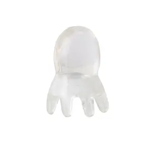 SEEYA Multi-Touch Under-Eye Sculpting Massage Tool – Clear Crystal