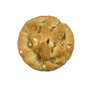 Oatmeal Raisin Cookies