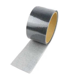Fiberglass Screen Repair Tape Waterproof Mesh Patch, Adhesive Window & Door Screen Fix Tape (1.97 x 78.7 in)
