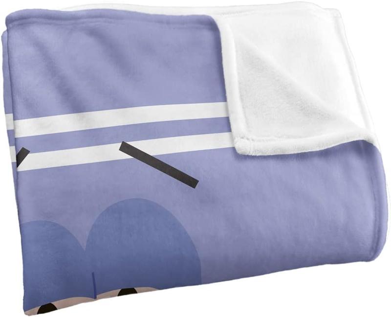 South Park Towelie Wanna Get High Silky Touch Super Soft Throw Blanket Stain Resistant Cozy Home Accessory