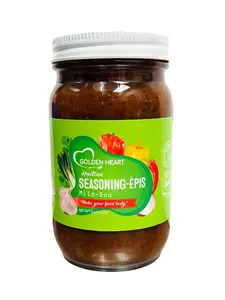Haitian Epis Mild | Everyday Caribbean Cooking Base – 8oz