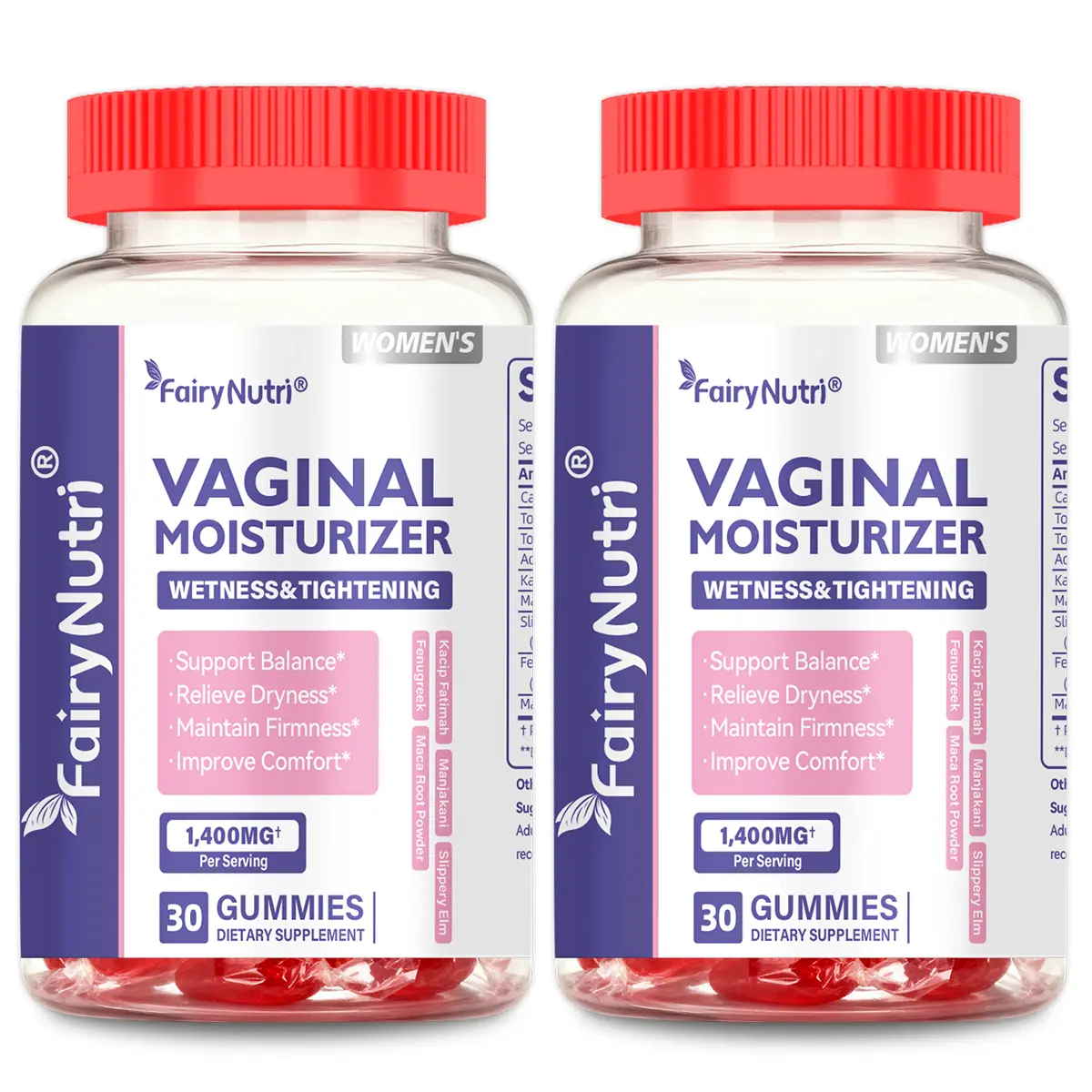 2 Bottles - Value Bundle